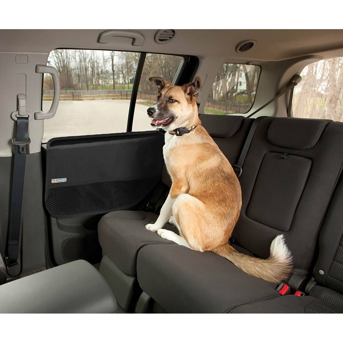 Kurgo - Protección puerta "car door guard" - Imagen 2