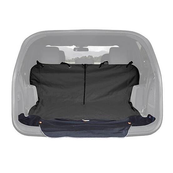 Tapis de coffre "cargo cape" - Image 1