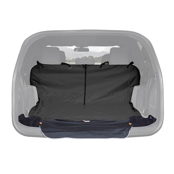 Tapis de coffre "cargo cape" - Imagen 2
