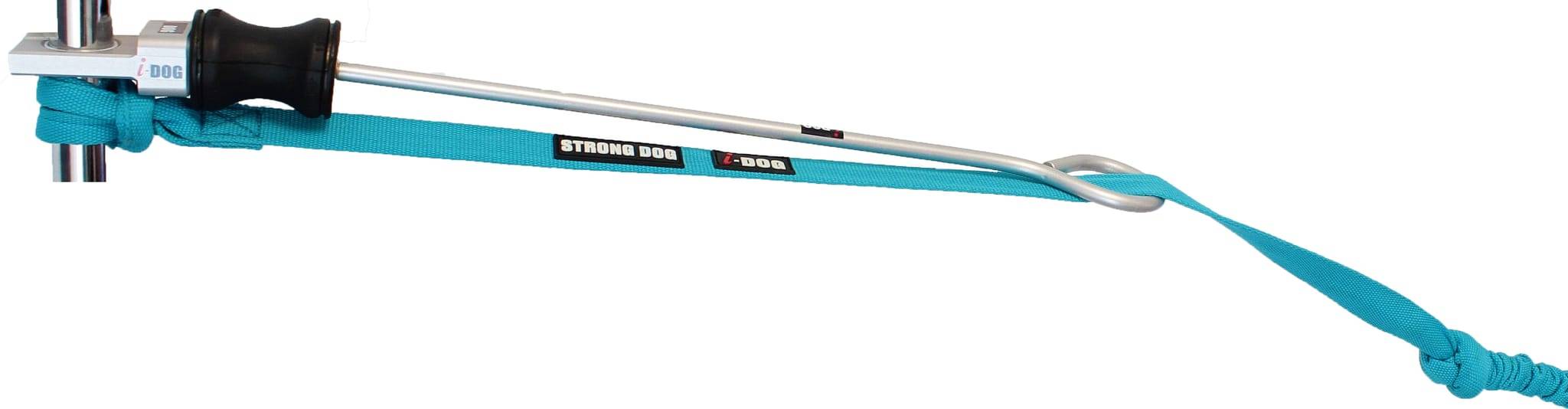 Idog - Longe Opale Long Strong Dog – MAXIDOG - Image 5