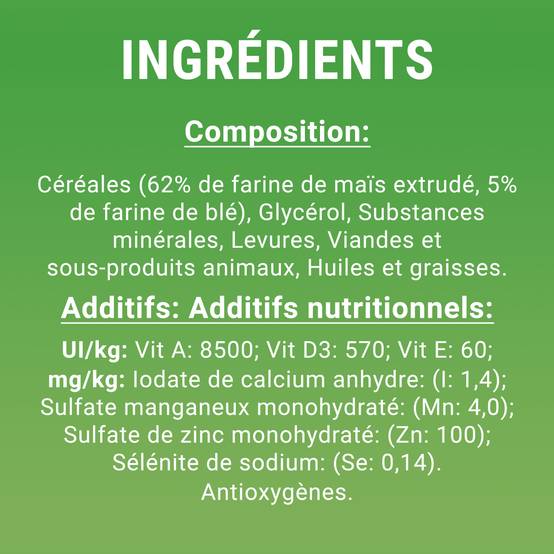 Purina One - Biscuits Bâtonnets à Mâcher chien Extra Mini 207 g - DENTALIFE - Image 6