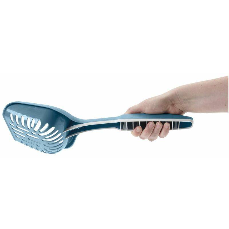 Savic - Pelle à litière Mega-Loo - L.40 x l.14 x H.10 cm - Imagen 5