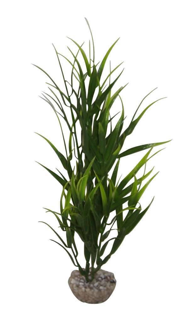 Labéo - Plante Artificielle Aquarium Bambou - LABEO - Image 3