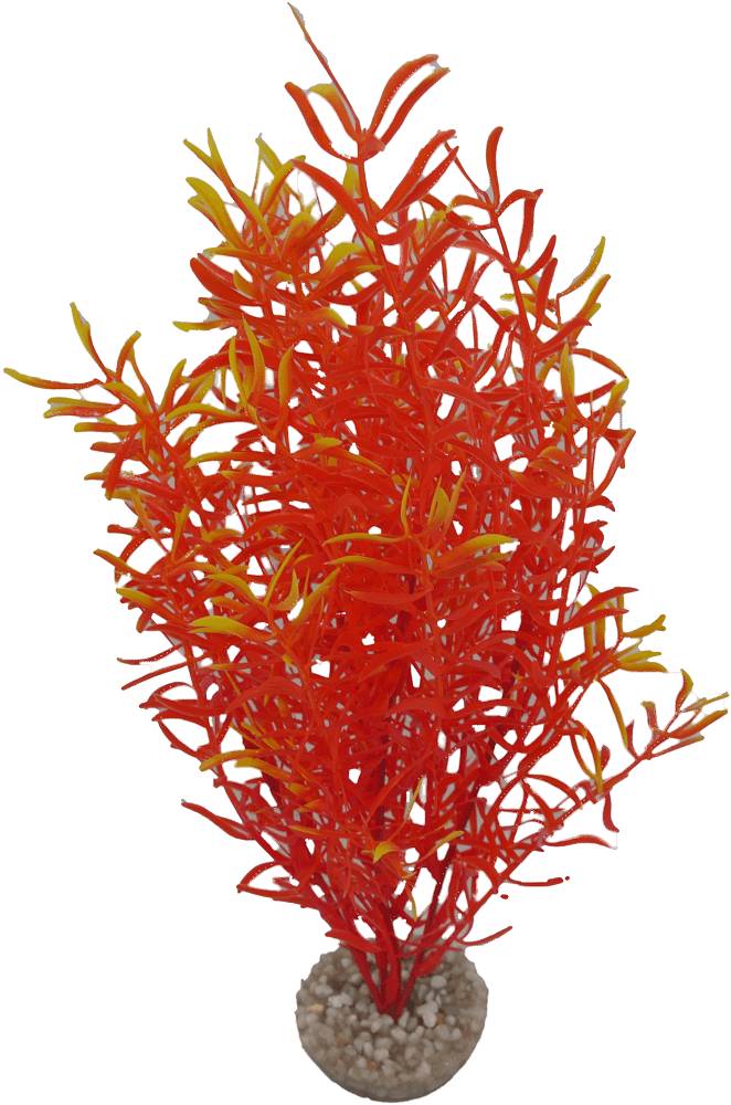 Labéo - Labéo - Décor Sprengéri artificiel - Ø.15 x H.24 cm - Imagen 2