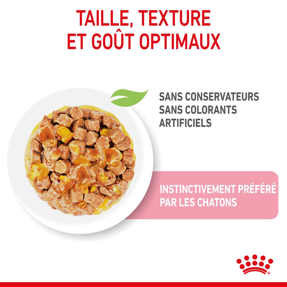 Royal Canin - Gelée Royal Canin Chaton Sterilised 12 x 85 g - Image 13