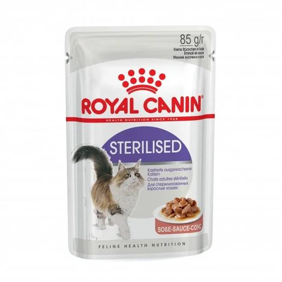 Royal Canin - Aliment complet chat stérilisé – ROYAL CANIN - Image 2