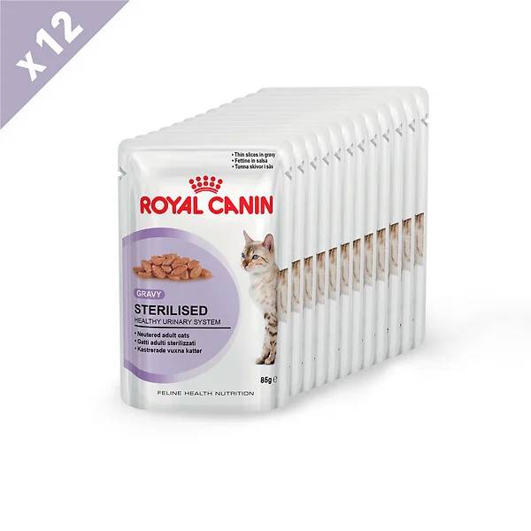 Royal Canin - Aliment complet chat stérilisé – ROYAL CANIN - Image 4