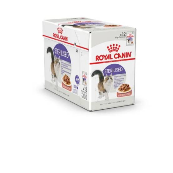 Royal Canin - Aliment complet chat stérilisé – ROYAL CANIN - Image 8