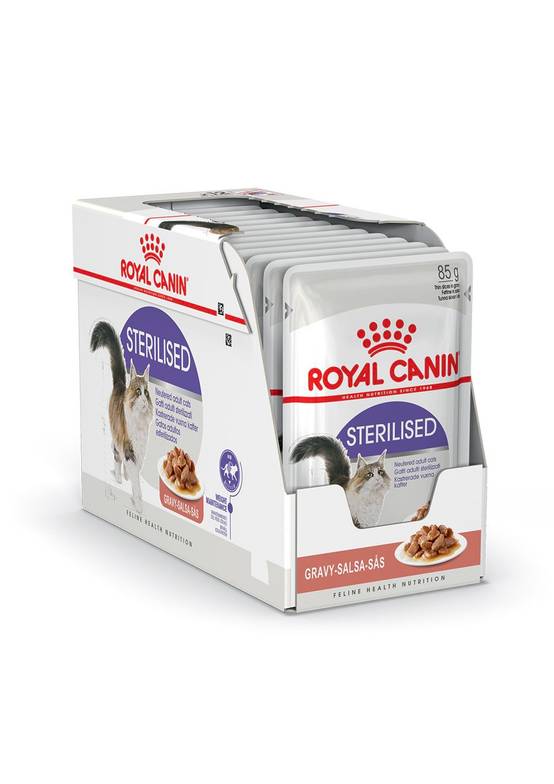 Royal Canin - Aliment complet chat stérilisé – ROYAL CANIN - Image 6