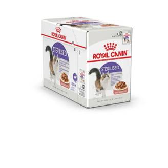 Royal Canin - Aliment complet chat stérilisé – ROYAL CANIN
