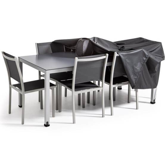 Housse Table Rectangulaire - COV'UP - Image 7