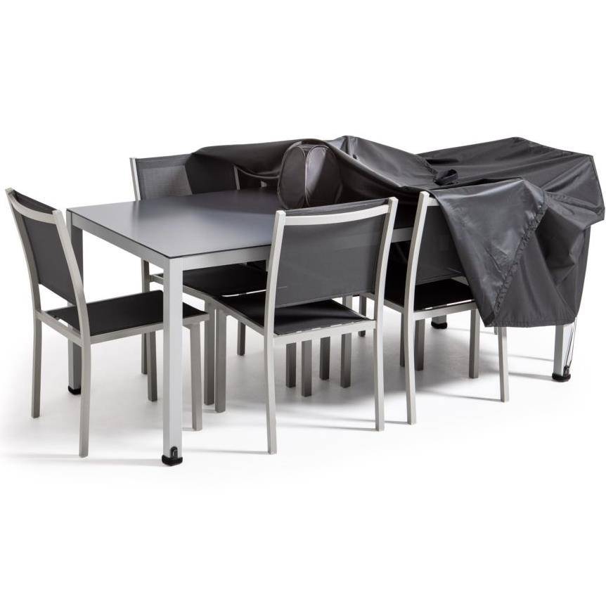 Housse Table Rectangulaire - COV'UP - Image 7