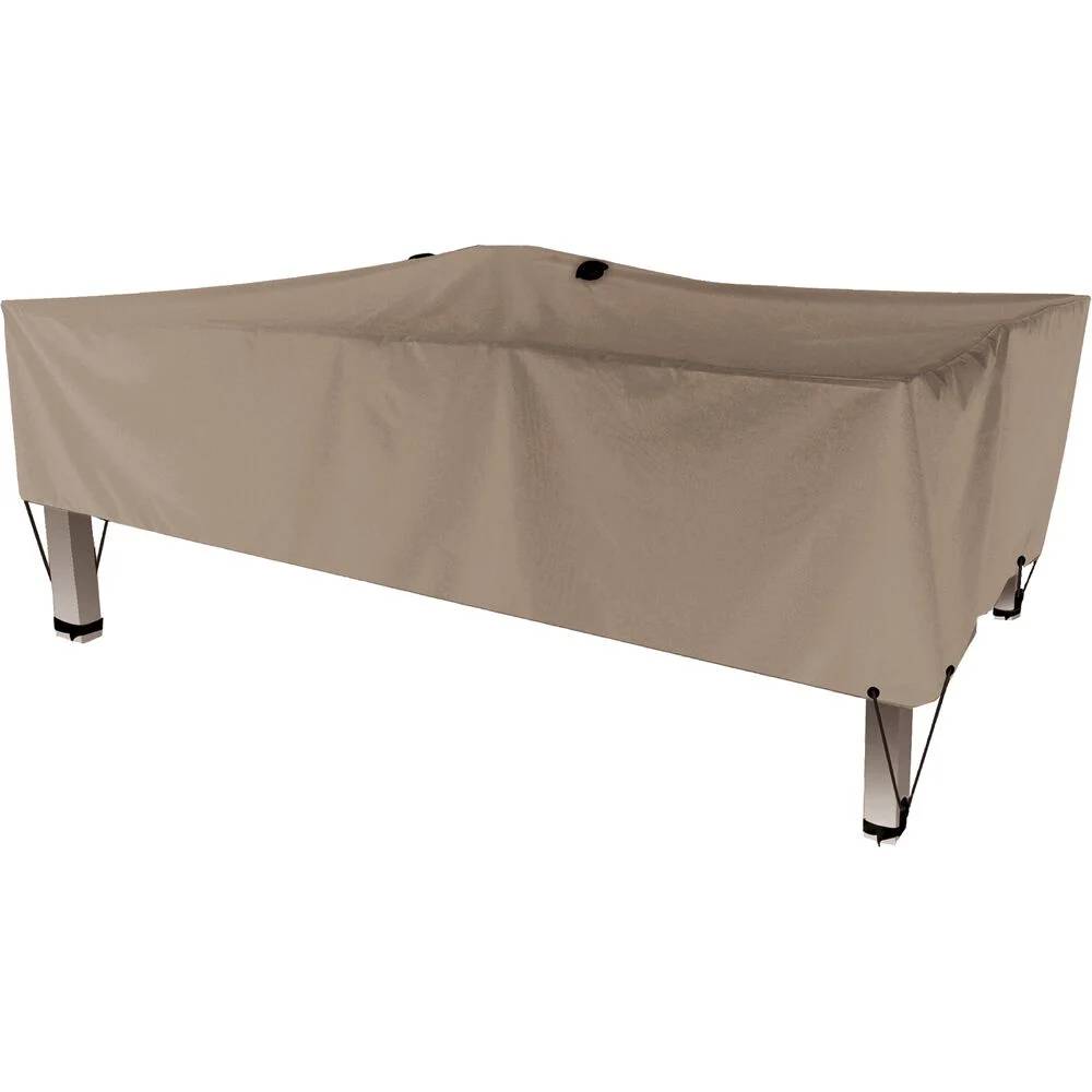 Housse de protection TABLE RECTANGULAIRE XL EXPERT - Imagen 9