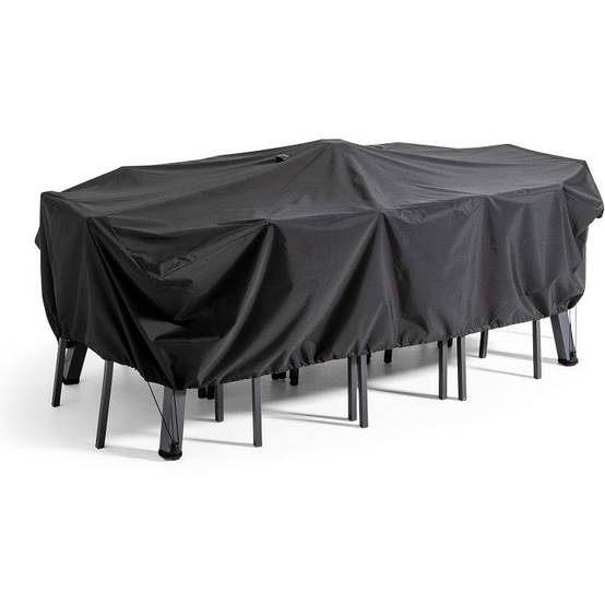 Housse de protection TABLE RECTANGULAIRE XL EXPERT - Image 5