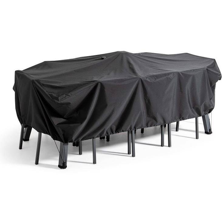 Housse de protection TABLE RECTANGULAIRE XL EXPERT - Imagen 5