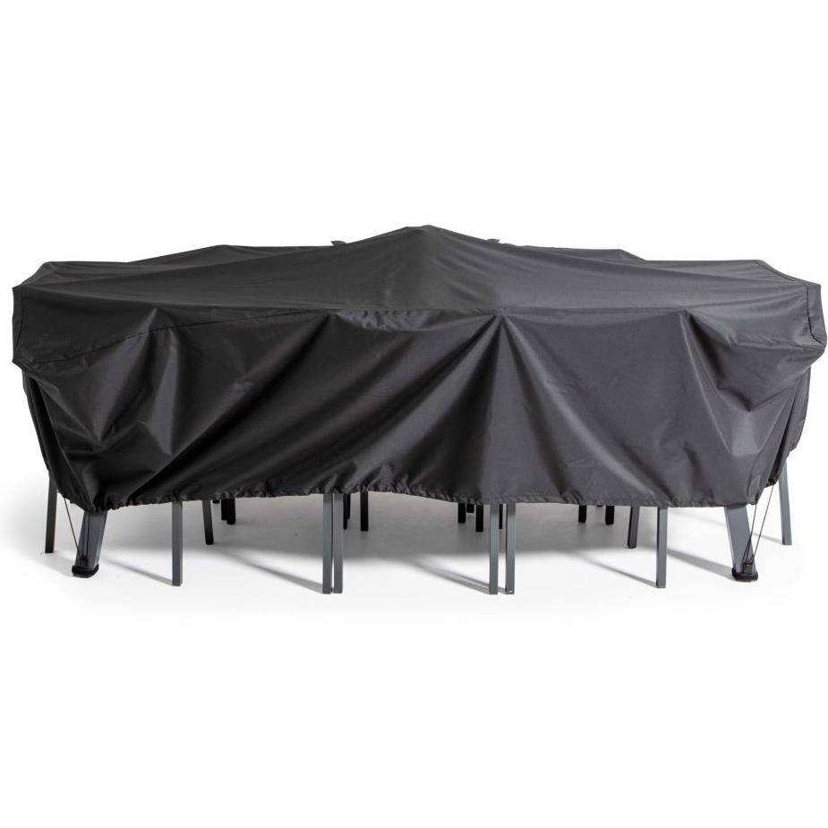 Housse de protection TABLE RECTANGULAIRE XL EXPERT - Imagen 2