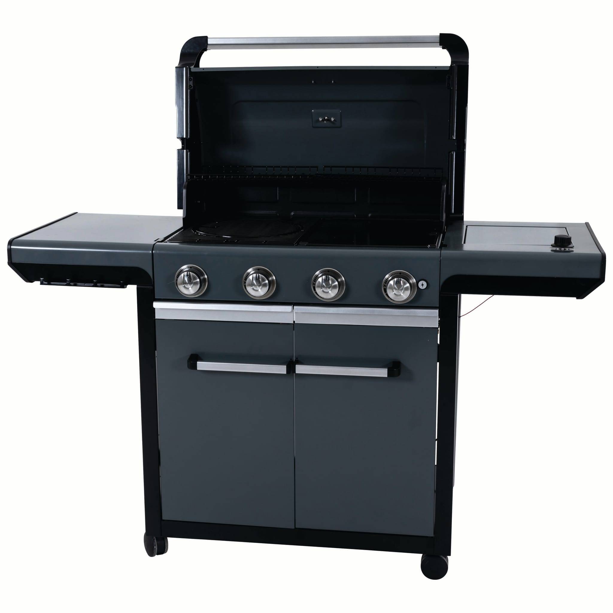 Campingaz - Campingaz - Barbecue au Gaz Premium 4 S - Image 2
