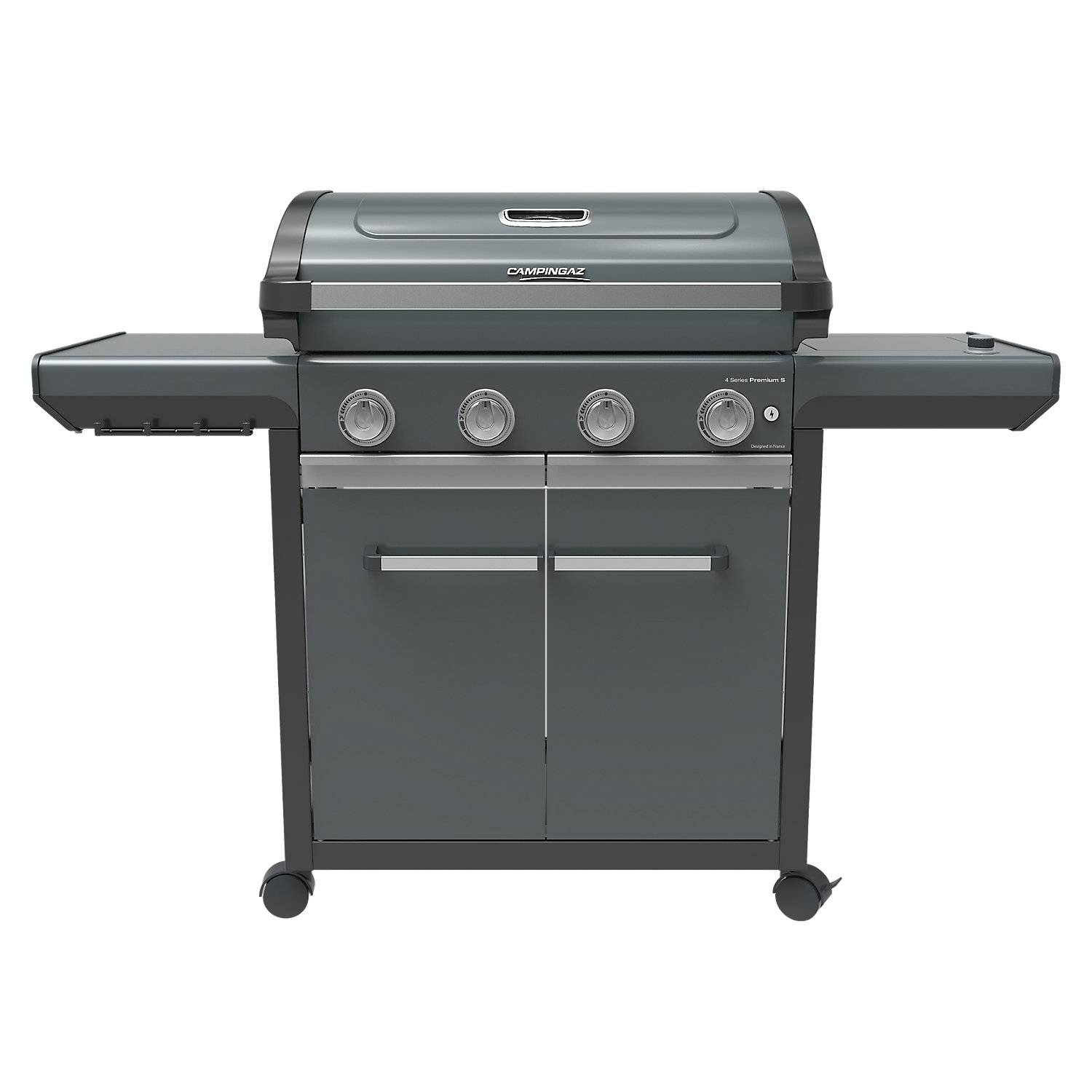 Campingaz - Campingaz - Barbecue au Gaz Premium 4 S - Image 1