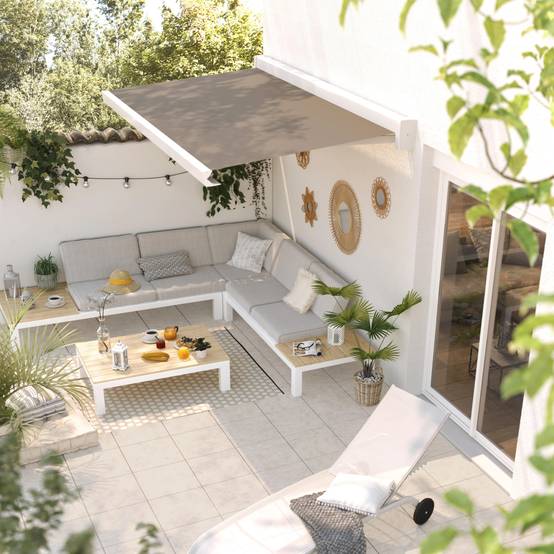 Watt & Home - Guirlande Solaire Extérieure – WATT & HOME - Image 4