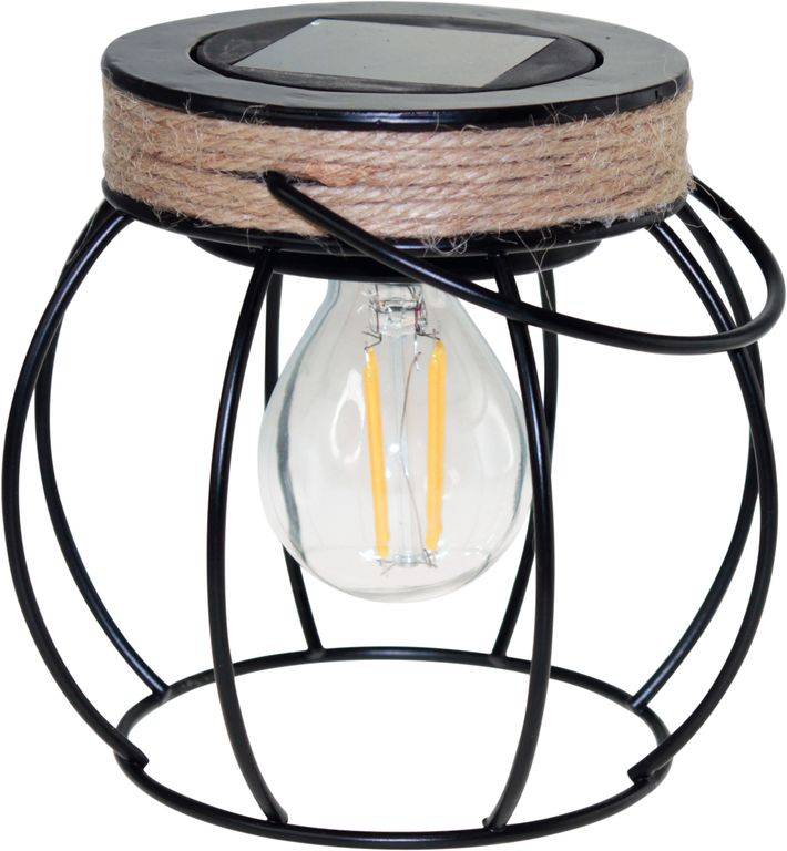 Watt & Home - Lanterne Solaire - WATT & HOME - Image 2