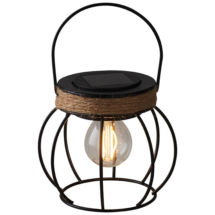 Watt & Home - Lanterne Solaire - WATT & HOME - Image 1