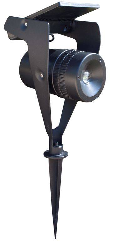 Watt & Home - Spot Solaire – WATT & HOME - Image 1