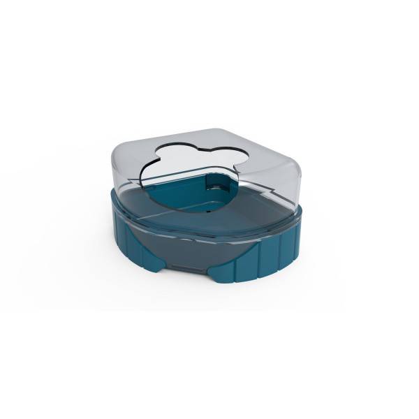 Zolux - Maison de Toilette Pour Petits Rongeurs – ZOLUX