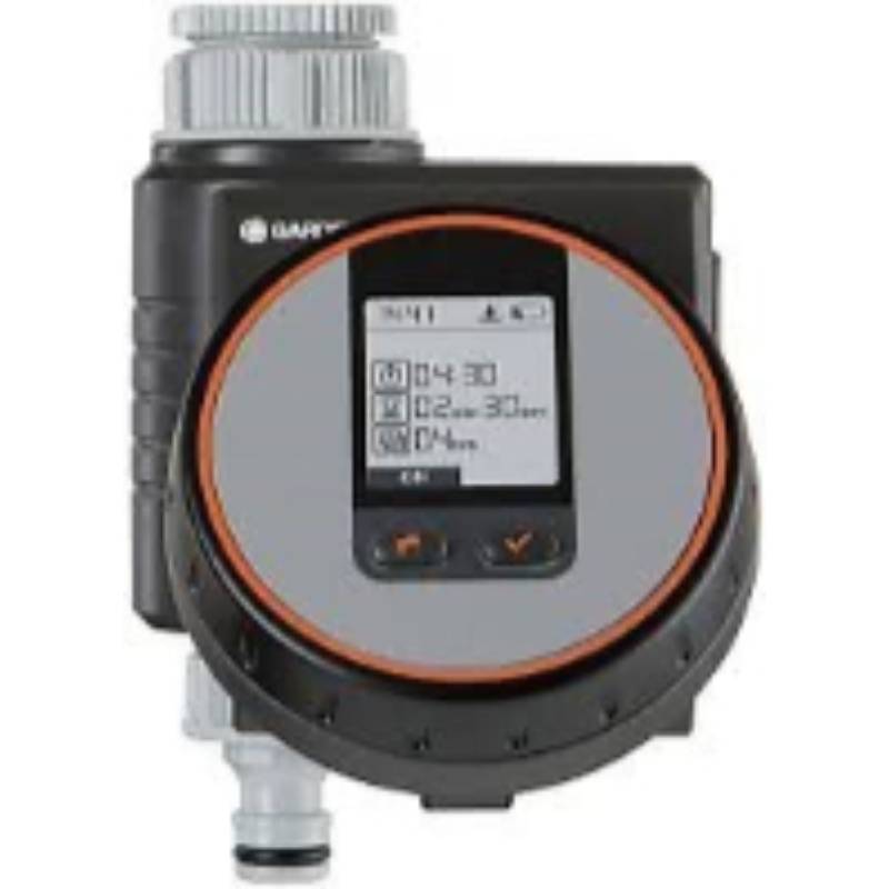 Gardena - Programmateur d'arrosage Flex – Gardena - Image 5
