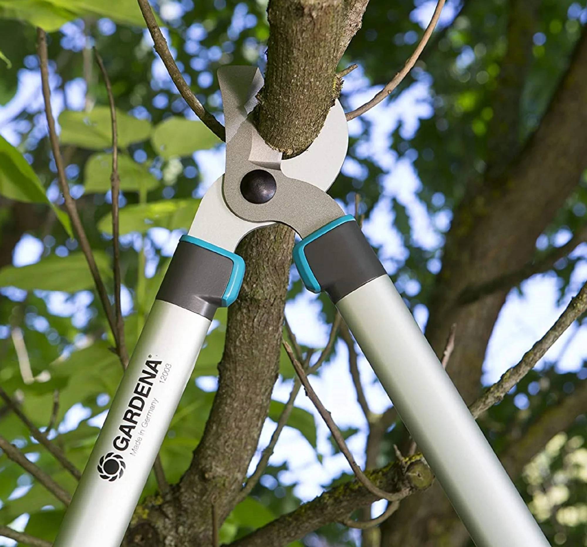 Gardena - Coupe-branches GARDENA EasyCut 680B - Imagen 8