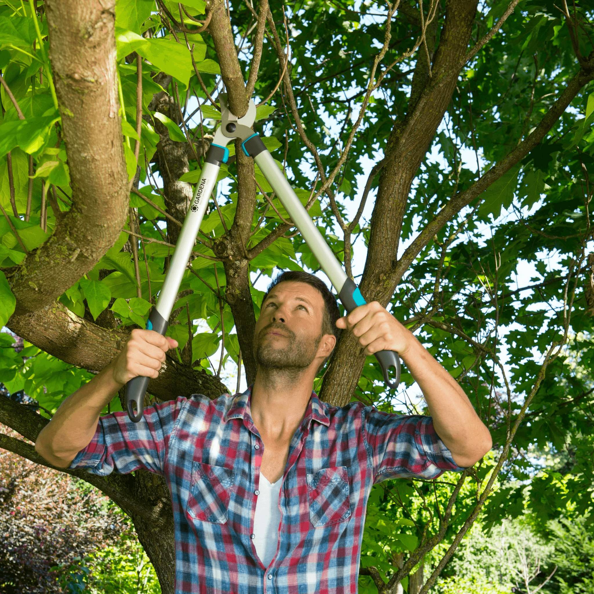 Gardena - Coupe-branches GARDENA EasyCut 680B - Imagen 12