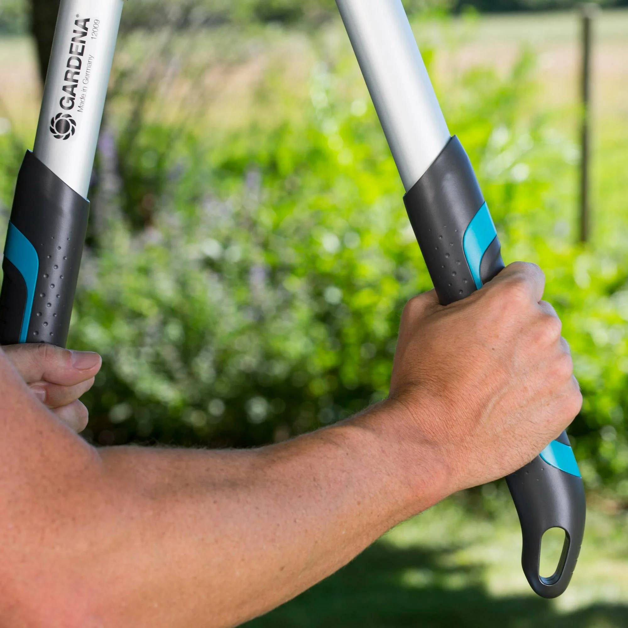 Gardena - Coupe-branches télescopique "TeleCut 650-900 B" - Gardena® - Imagen 12