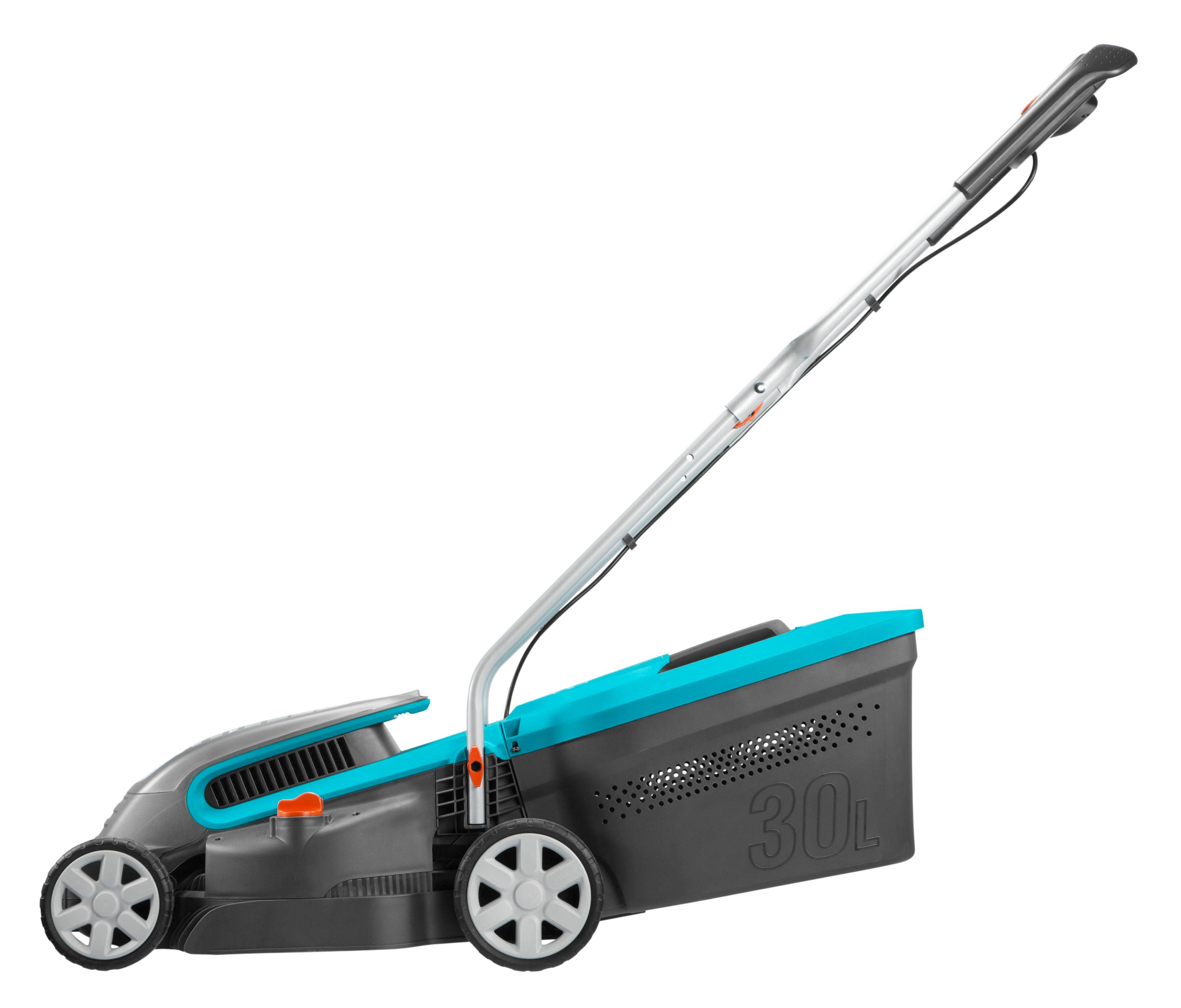 Gardena - Gardena - Tondeuse sur batterie PowerMax Li-40/32 - Imagen 4