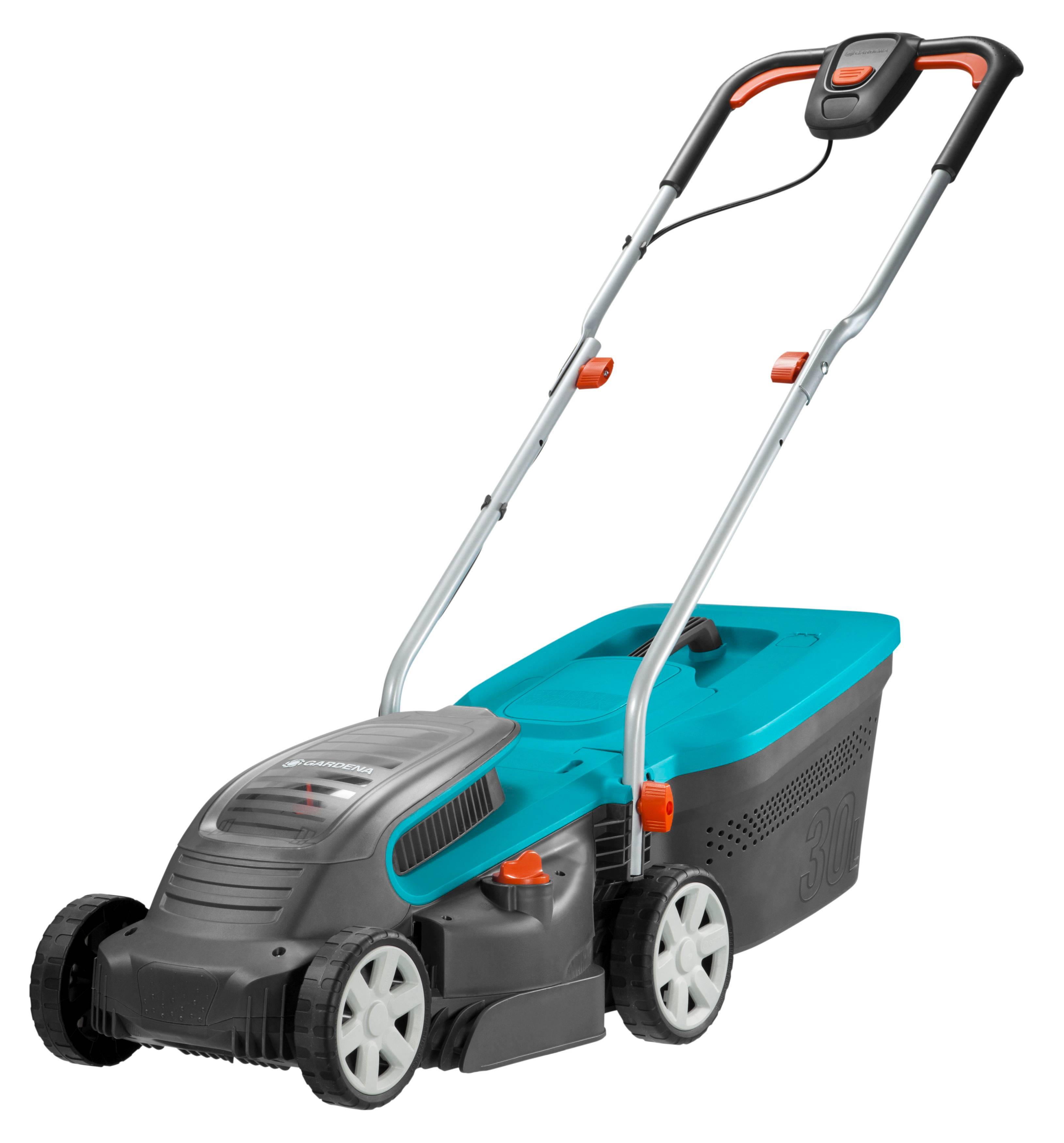 Gardena - Gardena - Tondeuse sur batterie PowerMax Li-40/32