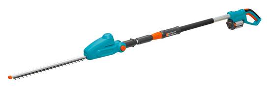 Gardena - Taille-haies sur perche THS Li-18/42 avec batterie