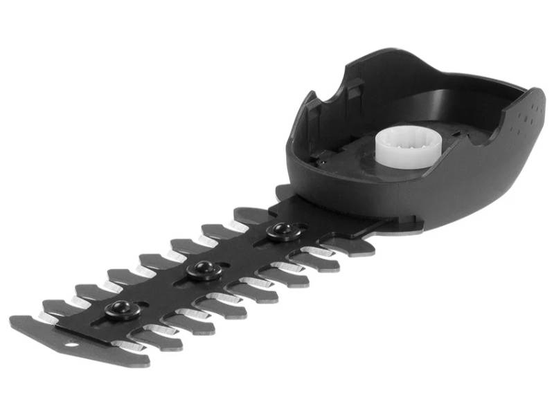 Gardena - Kit cisaille à gazon à batterie ClassicCut Li + lame taille-buissons - GARDENA - Imagen 8