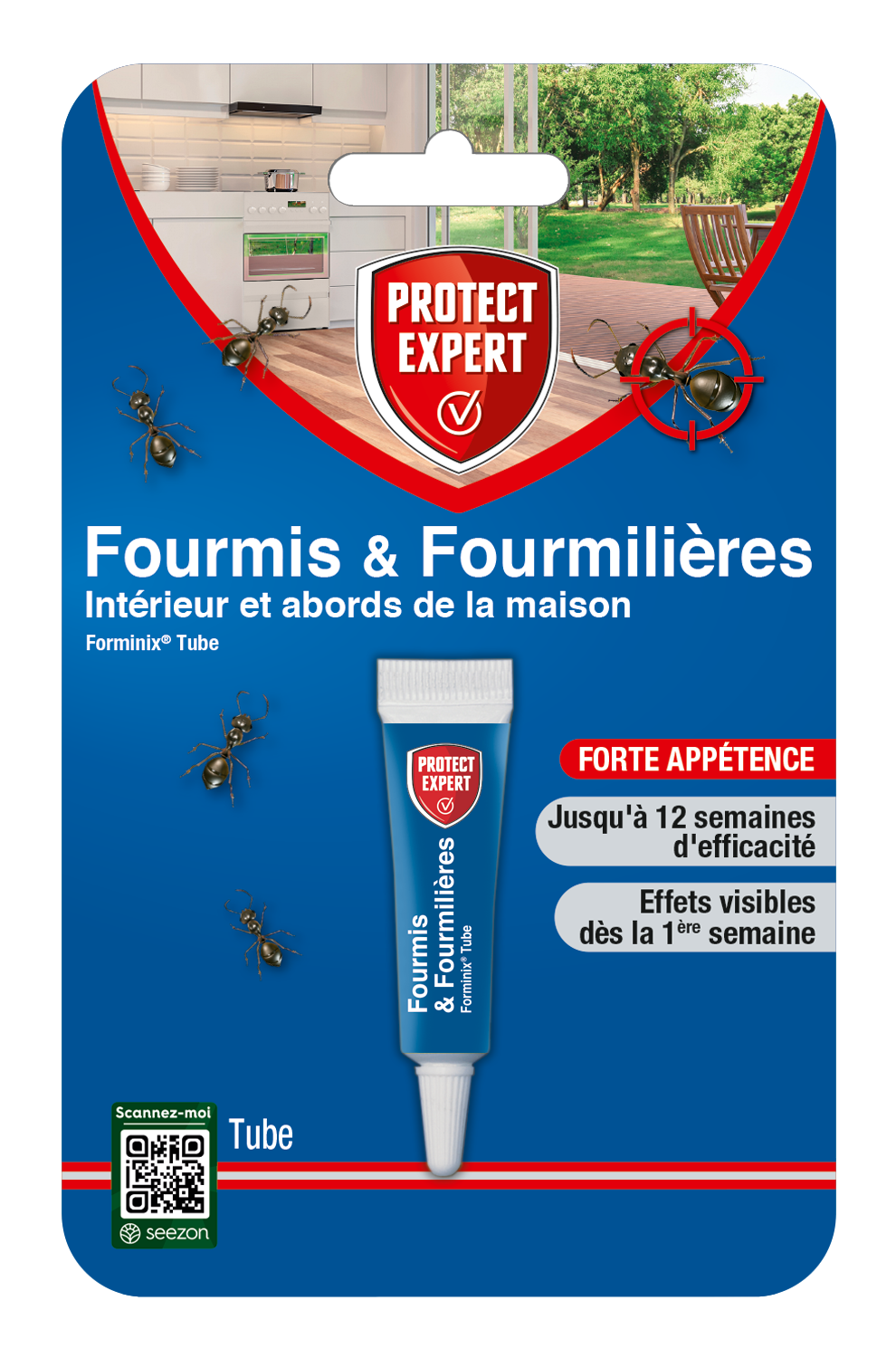 Protect Expert - Gel anti-fourmis – PROTECT EXPERT