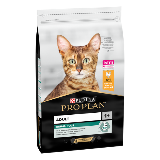 Purina Pro Plan - Croquettes chat Adulte Poulet 10 kg - PRO PLAN - Image 9