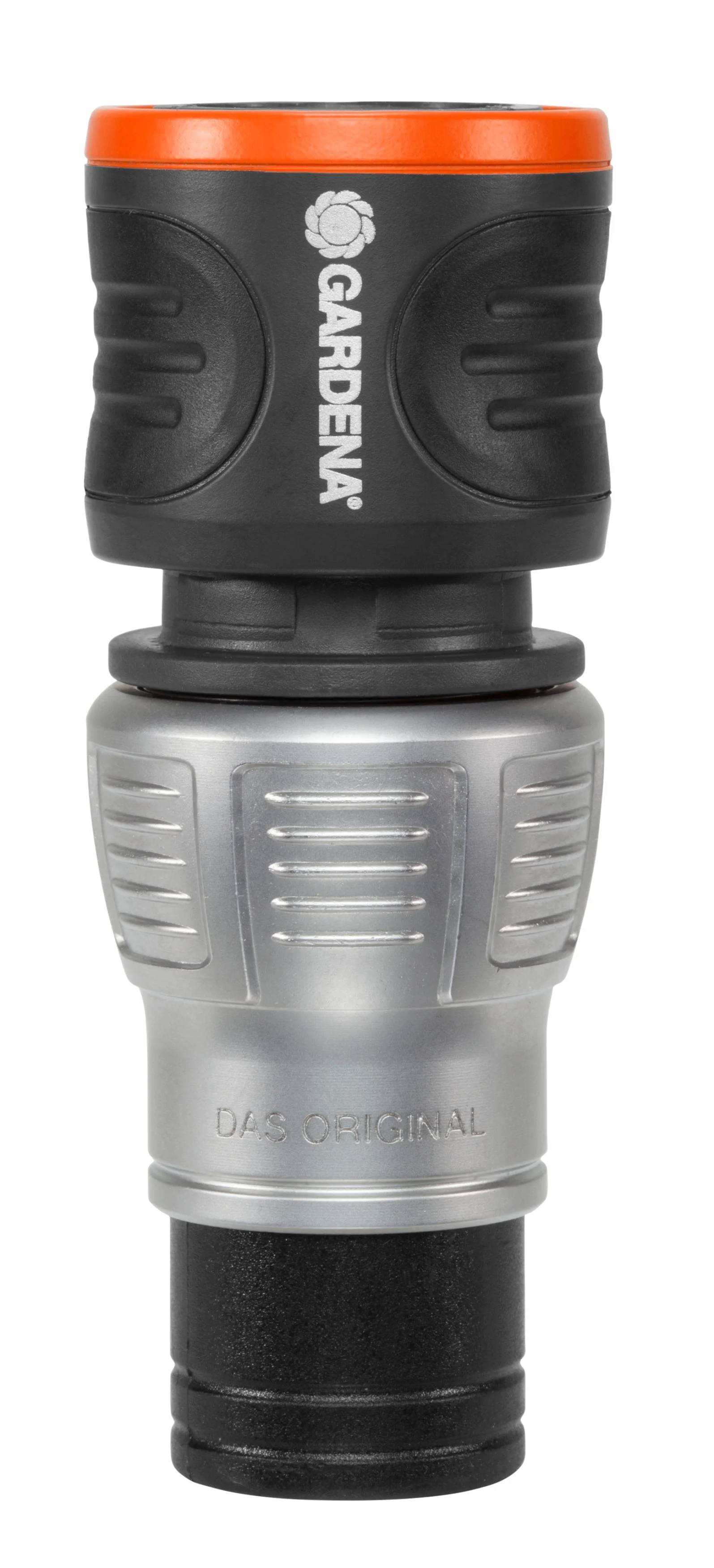 Raccord aquastop Premium Métal 13 mm 15 mm – GARDENA - Image 4
