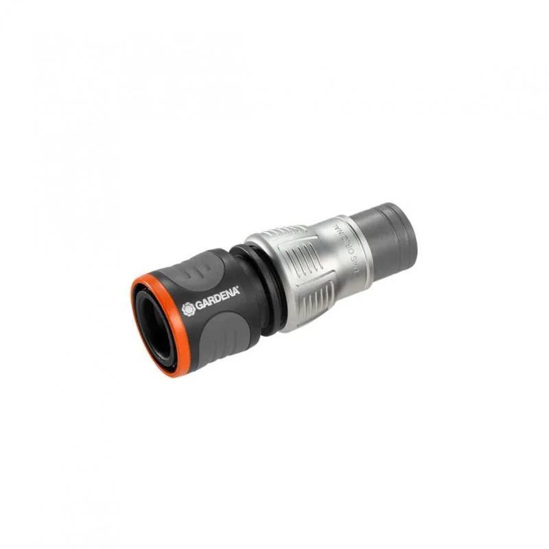 Raccord de tuyau premium 13 mm 15 mm - GARDENA - Image 1