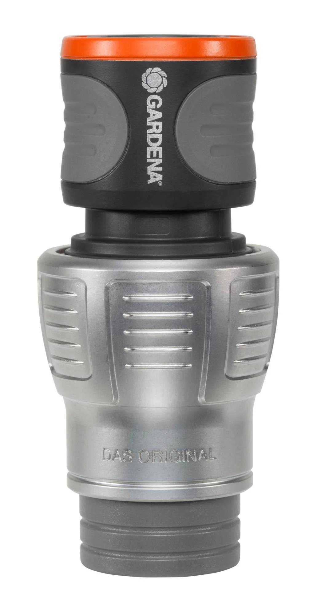 Raccord d'arrosage Tuyau Premium 19 mm - GARDENA - Image 2