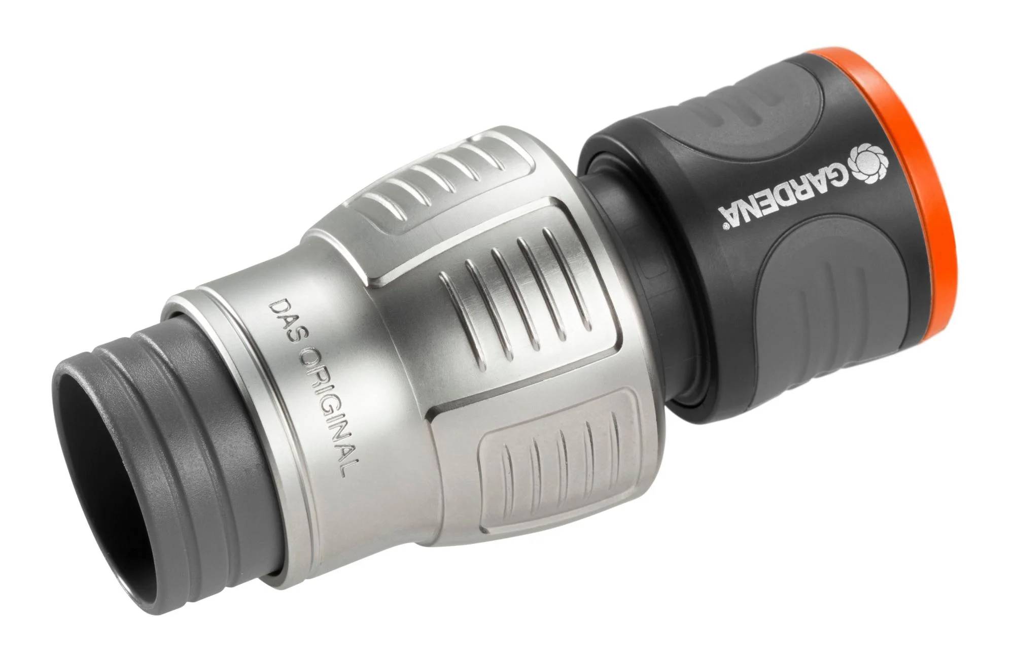 Raccord d'arrosage Tuyau Premium 19 mm - GARDENA - Image 3