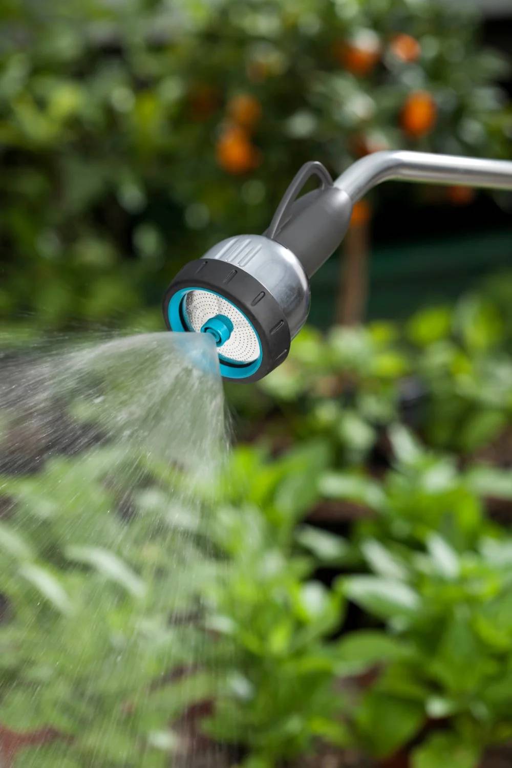 Fusil-arrosoir Premium Métal Longueur 90 cm - GARDENA - Imagen 6