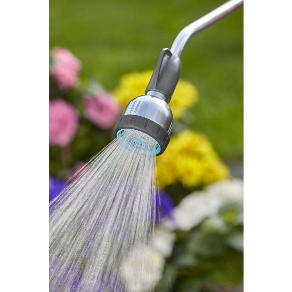 Fusil-arrosoir Premium Métal Longueur 90 cm - GARDENA - Imagen 4
