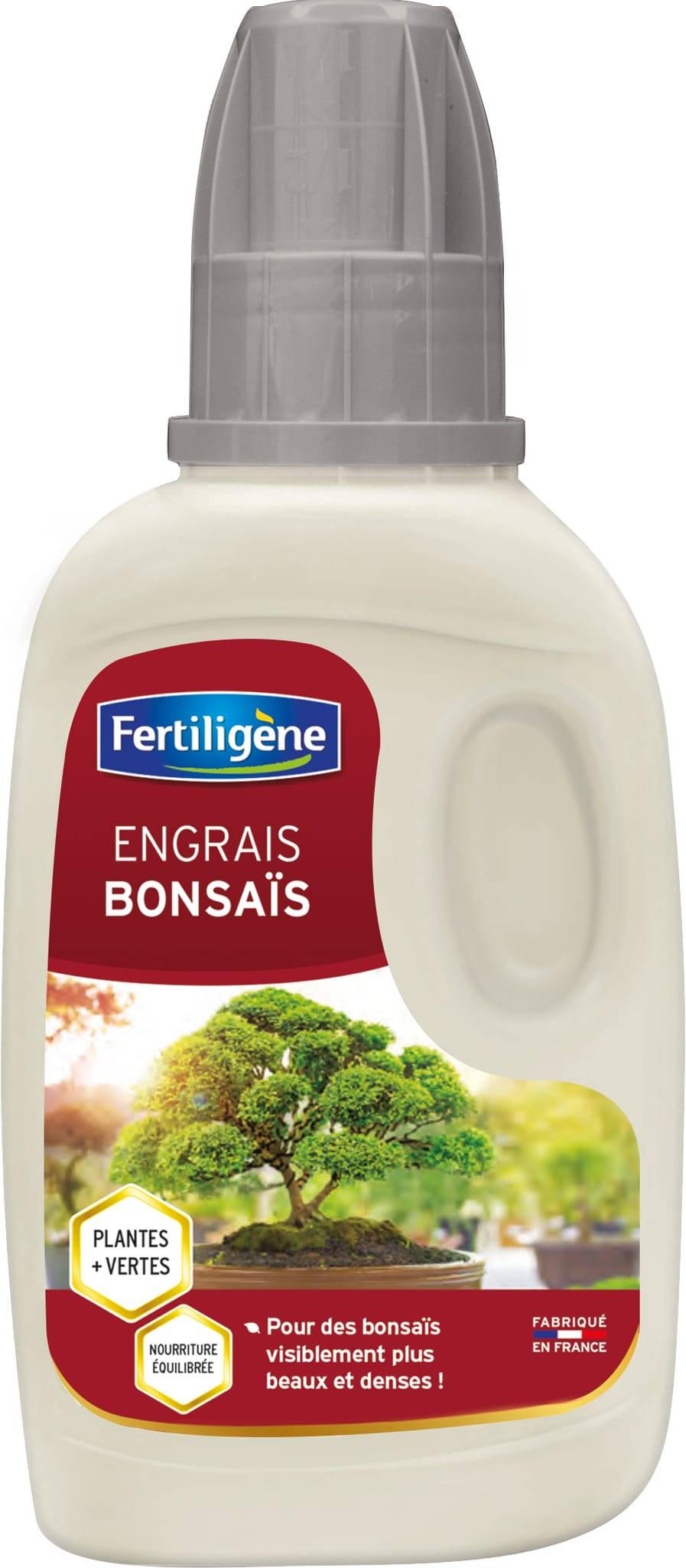 Fertiligène - Engrais liquide bonsaïs - FERTILIGENE - Image 1