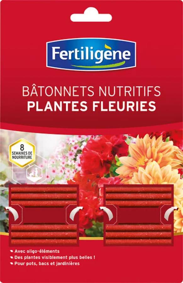 Fertiligène - Bâtonnets Nutritifs - FERTILIGENE