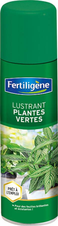 Fertiligène - Lustrant aérosol plantes vertes – FERTILIGÈNE - Imagen 3