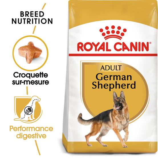Royal Canin - Croquettes chien Berger allemand - ROYAL CANIN - Image 1