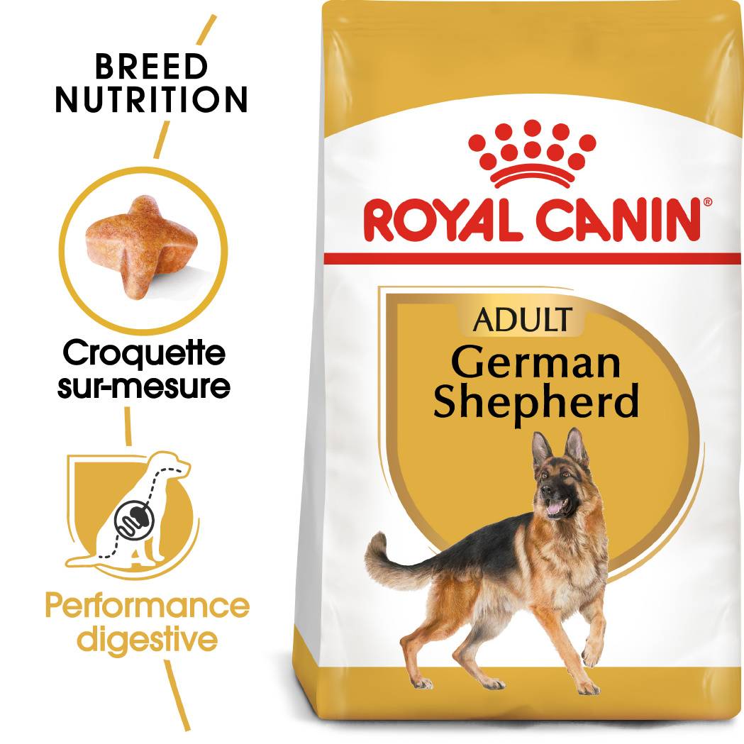 Royal Canin - Croquettes chien Berger allemand - ROYAL CANIN - Image 1