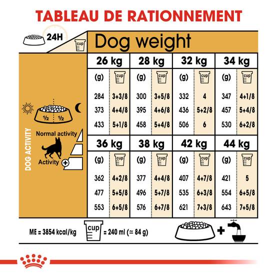 Royal Canin - Croquettes chien Berger allemand - ROYAL CANIN - Image 5