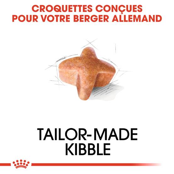 Royal Canin - Croquettes chien Berger allemand - ROYAL CANIN - Image 2